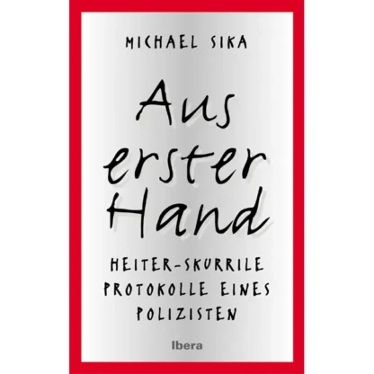 Aus erster Hand