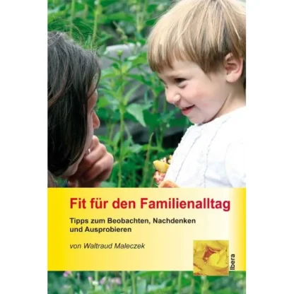 Fit für den Familienalltag